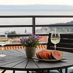 Luxury Apartment Iva-Makarska