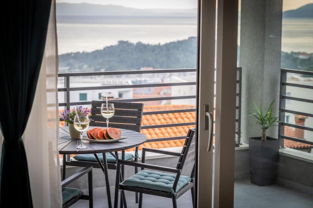 Apartmán Luxury Iva-makarska *