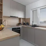 Luxury Apartment Iva-Makarska