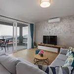 Luxury Apartment Iva-Makarska