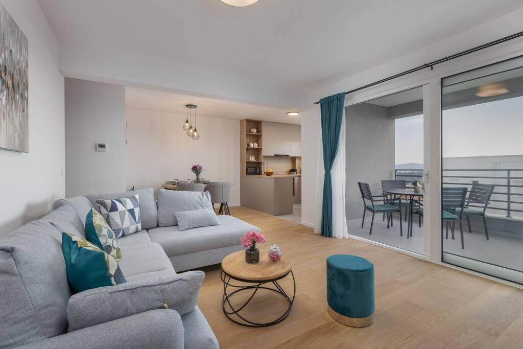 Leilighet Luxury Iva-makarska Makarska