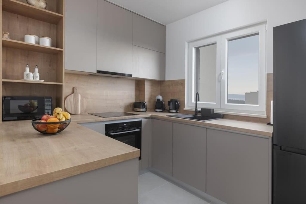 Luxury Iva-makarska Leilighet *