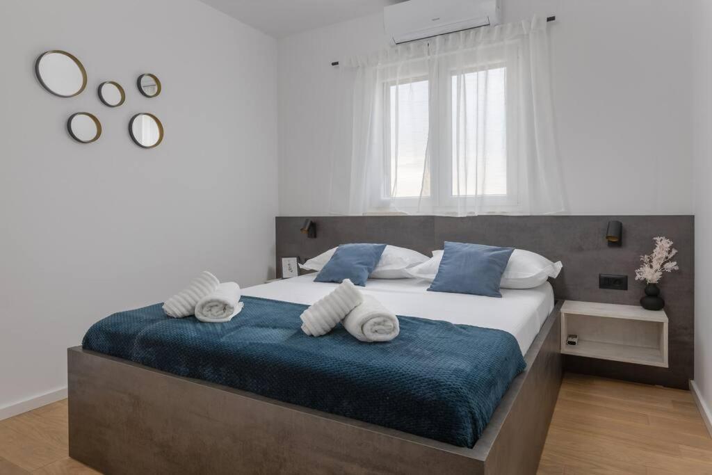 Luxury Iva-makarska Leilighet