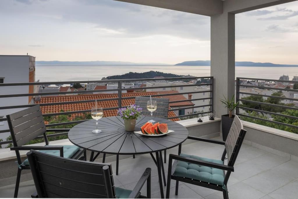Luxury Iva-makarska Leilighet