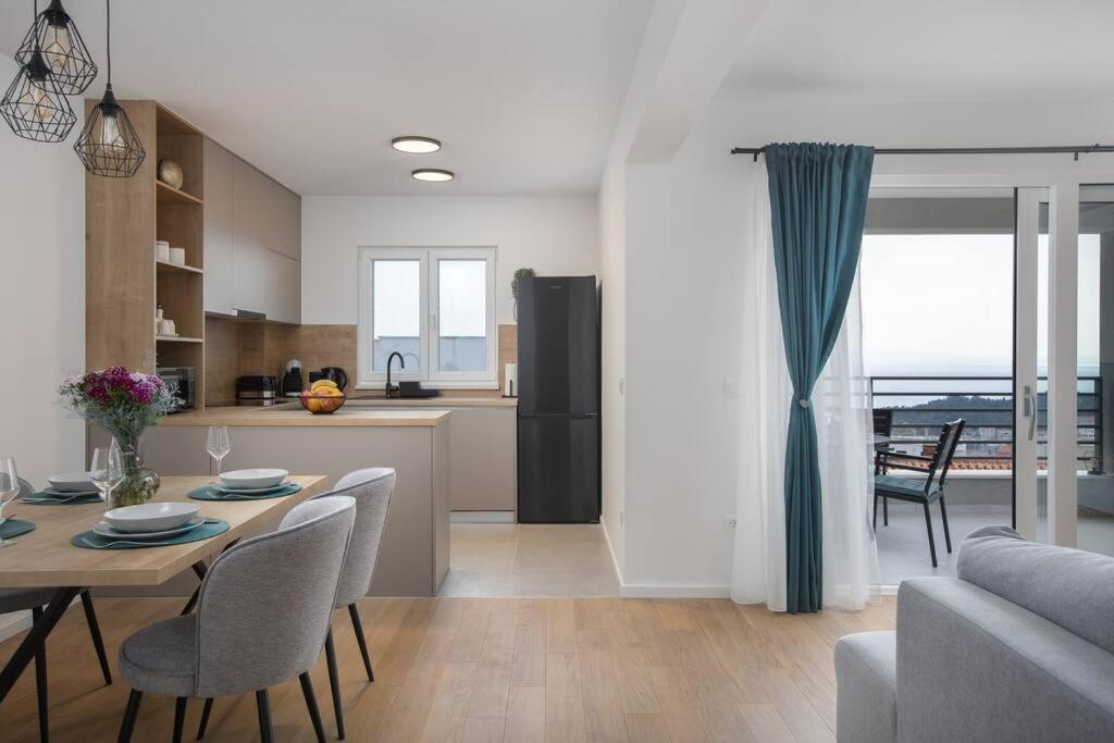Leilighet Luxury Iva-makarska Makarska