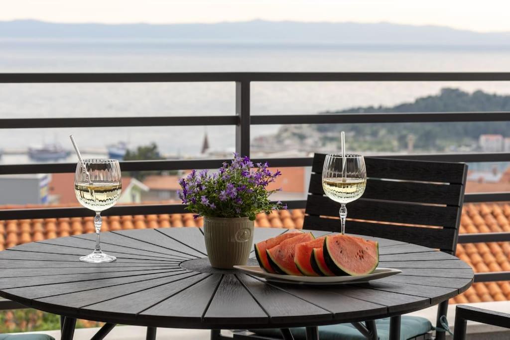 Luxury Iva-makarska Apartman *