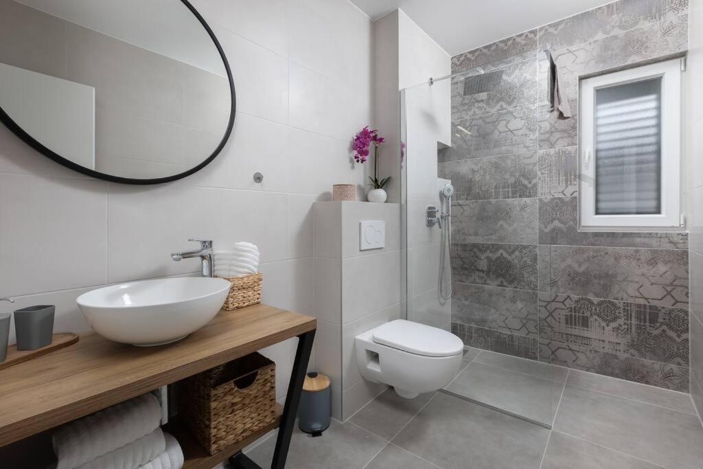 Luxury Iva-makarska Leilighet *